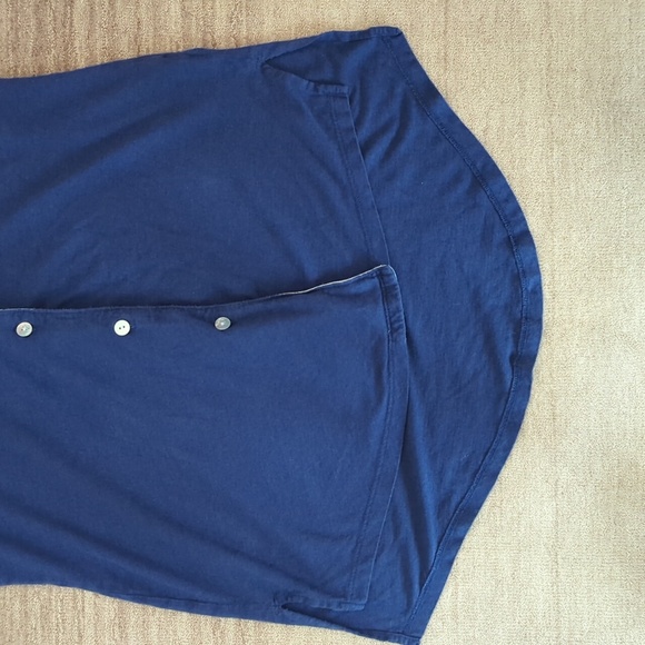 Cosabella S Bella Sleep Shirt - Picture 8 of 11